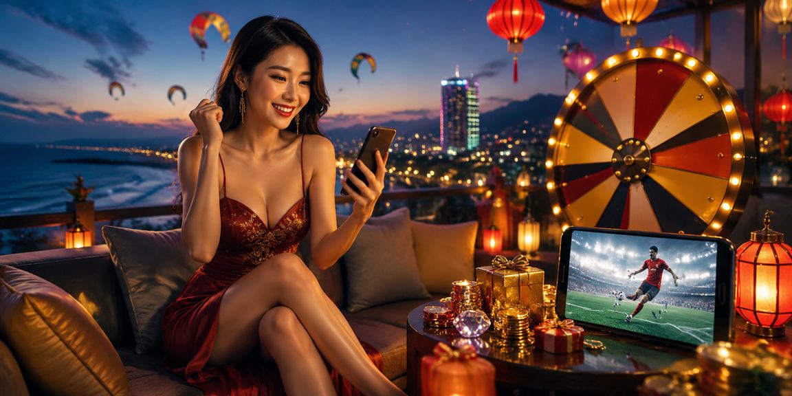 Hình ảnh trò chơi bóng đá ảo trên nền tảng 282